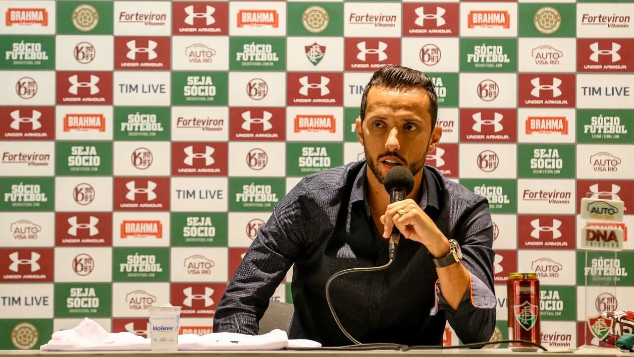 Resultado de imagem para nene fluminense