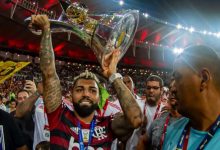 FOTO INTERNET/FLAMENGO