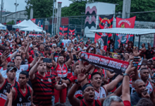 FOTO REPRODUÇÃO INTERNET/FLA