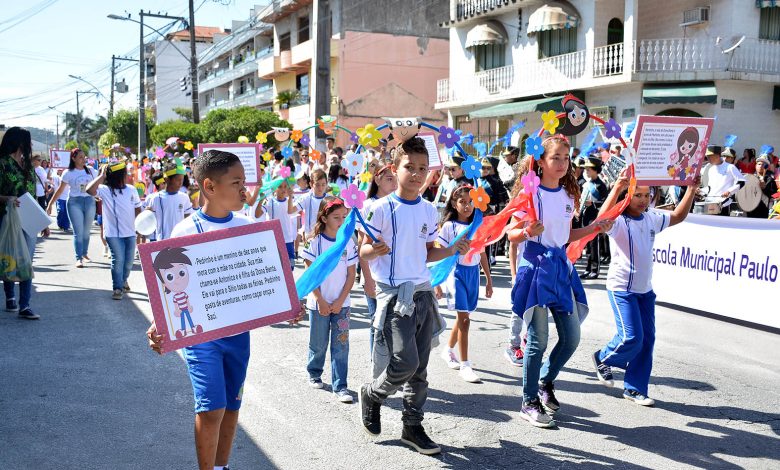 FOTOS BÁRBARA COSTA/PMM