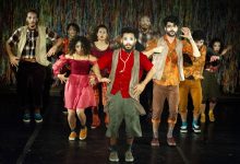 Cauã Reymond e Tatá Werneck em cena do filme que será exibido no Programão Carioca