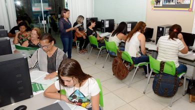 Profissionais vão atuar nos Centros de Referência de Assistência Social (CRAS) do município