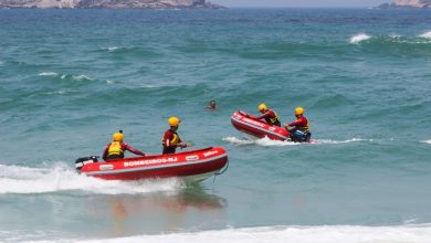 Este ano a Operação Verão terá efetivos 50% maior em relação à do ano passado