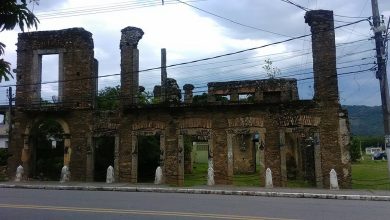 O evento começa às 10h, no Parque das Ruínas, na Estrada São João Marcos, na Praia do Saco