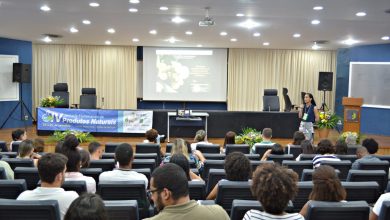 FOTO DIVULGAÇÃO / CCS/UFRRJ