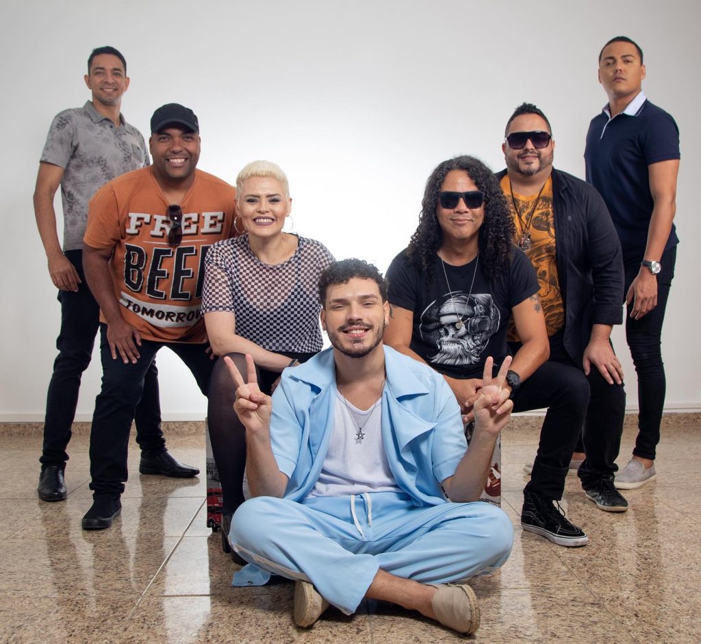 Mangaratiba divulga a programação da festa da padroeira - Jornal Atual ...