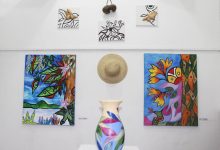 FOTOS HUGO BORGES/ PMM