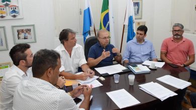 Encontro entre os prefeitos de Paraty, Angra e Mangaratiba visa o crescimento do turismo sustentável