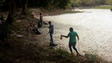 FOTOS DIVULGAÇÃO/PMM