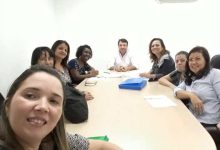 PROFISSIONAIS DA Saúde apresentaram propostas para o controle da doença em Seropédica