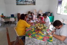 FOTOS DIVULGAÇÃO/ FMP