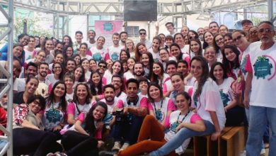 FOTO DIVULGAÇÃO UFRRJ