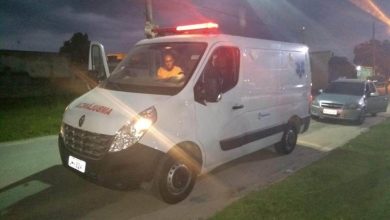 FOTO DIVULGAÇÃO PMS