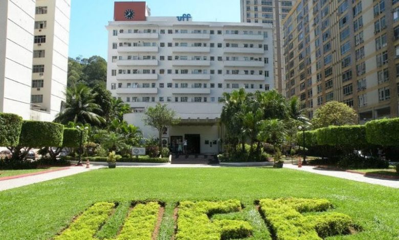 CONCURSO DA Universidade Federal Fluminense terá inscrições abertas em Janeiro de 2019