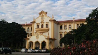 A Universidade Federal Rural do Rio de Janeiro terá evento cultural gratuito para a população