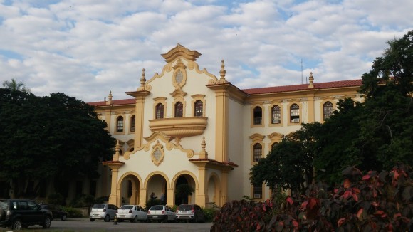 A Universidade Federal Rural do Rio de Janeiro terá evento cultural gratuito para a população