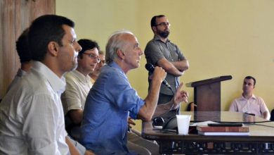 FOTOS DIVULGAÇÃO CCS/UFRJ