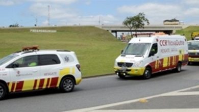 A Dutra será inspecionada por mais de cem viaturas e profissionais distribuídos bases operacionais