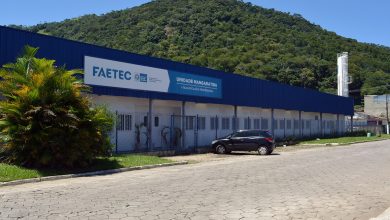 Faetec de Mangaratiba terá aula inaugural na segunda-feira