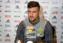 FOTO DIVULGAÇÃO/FLAMENGO