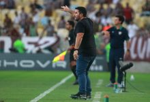 FOTO VÍTOR SILVA/BOTAFOGO