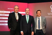 FOTO DIVULGAÇÃO/CBF