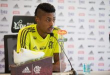 FOTO ALEXANDRE VIDAL/FLAMENGO