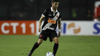 FOTO RAFAEL RIBEIRO/VASCO