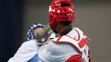 O evento irá reunir atletas de todas as gerações, faixas pretas e faixas coloridas de Taekwondo