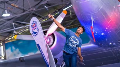 Brasil já foi campeão em duas oportunidades do Red Bull Paper Wings, ambas na categoria 'tempo de voo'