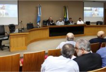 Reunião na Ferj com presidentes dos clubes definiu diretrizes para fase principal da competição