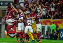 FOTO ALEXANDRE VIDAL/FLAMENGO