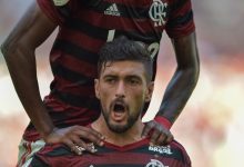 FOTO THIAGO RIBEIRO/AGIF