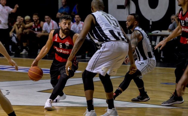 FOTO MARCELO CORTES/FLAMENGO