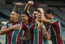 FOTO LUCAS MERÇON/FFC