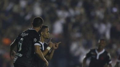 FOTO RAFAEL RIBEIRO/VASCO