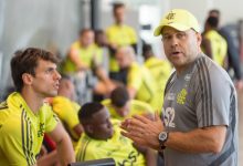 FOTO ALEXANDRE VIDAL/FLAMENGO