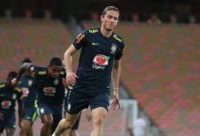 Jogadores participaram da primeira a atividade às 15h (13 horas de Brasília) no CT do Arsenal