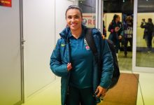 FOTO DANIELA PORCELLI/CBF