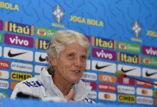 FOTO DIVUGAÇÃO/CBF