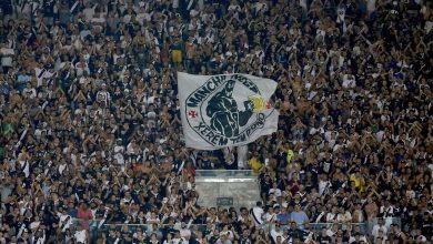 Torcida compareceu em bom número ao Maracanã e festejou muito a vitória sobre o Bangu