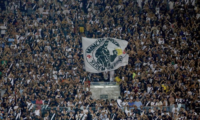 Torcida compareceu em bom número ao Maracanã e festejou muito a vitória sobre o Bangu