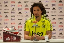 FOTO ALEXANDRE VIDAL/CRF