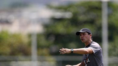 FOTO VÍTOR SILVA/BOTAFOGO