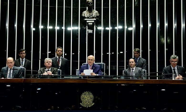 FOTO PEDRO FRANÇA/AGÊNCIA SENADO