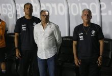 FOTO RAFAEL RIBEIRO/VASCO