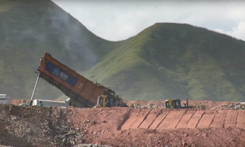 A DEFINIÇÃO do projeto foi antecedida de visitas técnicas a complexos como o CTR Santa Rosa, em Seropédica