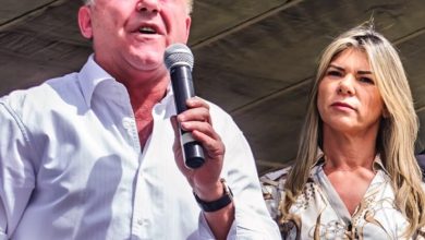 CHARLINHO E Andrea: nomes em lista do Coaf com suspeita de movimentação milionária