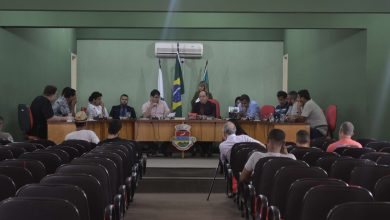 OS VEREADORES decidiram aguardar pronunciamento judicial antes de darem sequência à votação