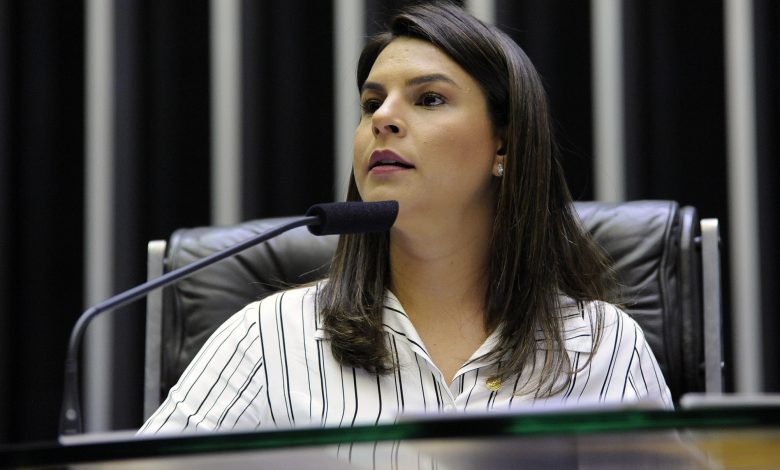 PARA A deputada Mariana Carvalho, reciclar é transformar materiais usados em novos produtos